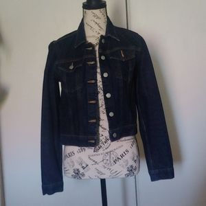 Polo Jeans Co. Ralph Lauren Denim Jacket
